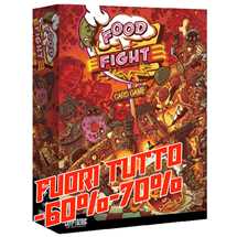 Food Fight