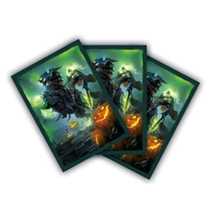80 deck protectors Headless Horseman
