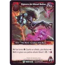 Ghoulmaster Kalisa