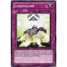 Lumenizzare