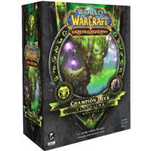 Champion Decks 2012 Elderlimb (Druido)