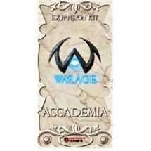 Warage Espansione Accademia