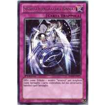 Hieratic Seal of Banishment