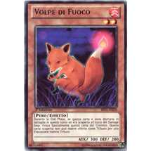 Fox Fire 