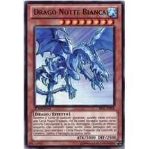 Drago Notte Bianca