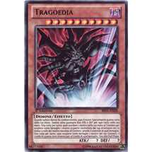 Tragoedia