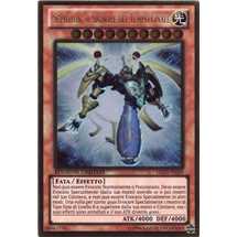 Sephylon the Ultimate Time Lord