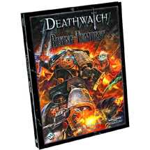 Deathwatch: Rising Tempest