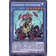 Evigishki Gustkraken