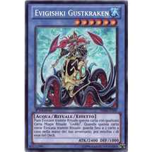 Evigishki Gustkraken