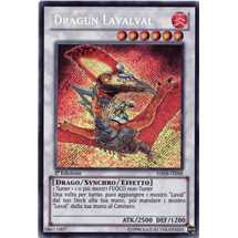 Lavalval Dragun