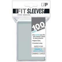 E-82713 Mini Deck Protector PRO-Fit 100 Buste Trasp. 