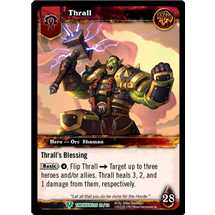 Thrall