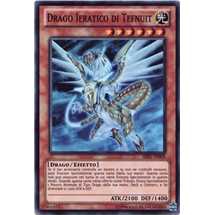 Hieratic Dragon of Tefnuit