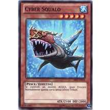 Cyber Shark