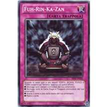 Fuh-Rin-Ka-Zan