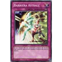 Astral Barrier