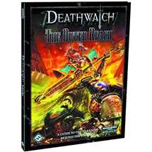 Deathwatch: The Outer Reach