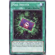 Mail Infetta - Star Foil