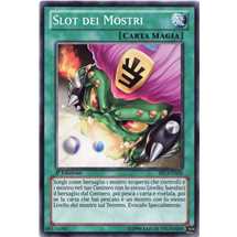 Slot dei Mostri - Star Foil