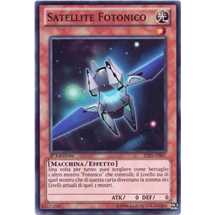 Satellite Fotonico