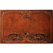 20107 Dragon Shield Playmat Red