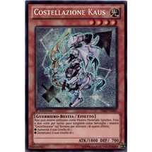 Constellar Kaus