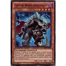 Evilswarm Castor