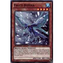 Blizzard Falcon