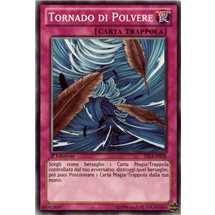 Tornado di Polvere