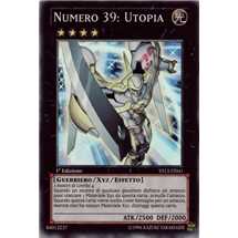 Number 39: Utopia