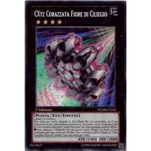 CXyz Battleship Cherry Blossom
