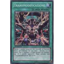 Transmodificazione