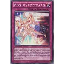 Mischiata Vendetta Xyz