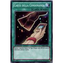 Cards of Consonance