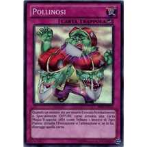 Pollinosis