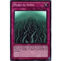 Muro di Spine