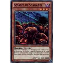 Sciame di Scarabei