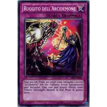 Archfiend's Roar