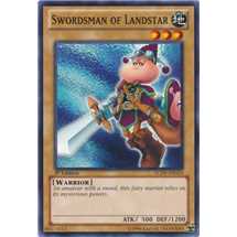 Swordsman of Landstar