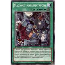 Magione Fantasmatrucco