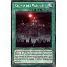 Regno dei Vampiri