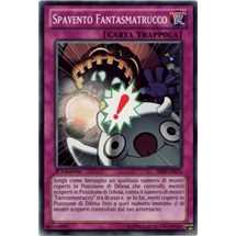 Spavento Fantasmatrucco