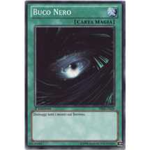 Buco Nero