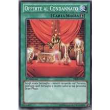 Offerte al Condannato