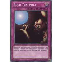 Buco Trappola