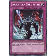 Sakuretsu Armor