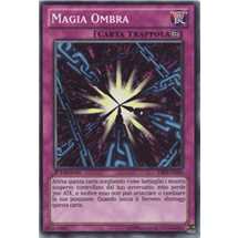 Shadow Spell
