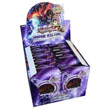 Box YGO 10x Special Edition Shadow Specters ENG
