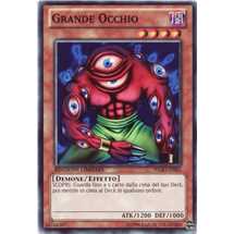 Grande Occhio